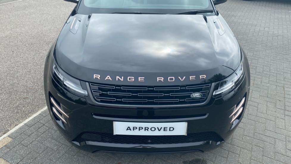 Land Rover Range Rover Evoque 2.0 D200 Autobiography 5dr Auto [Revised] Diesel Hatchback - Image 30