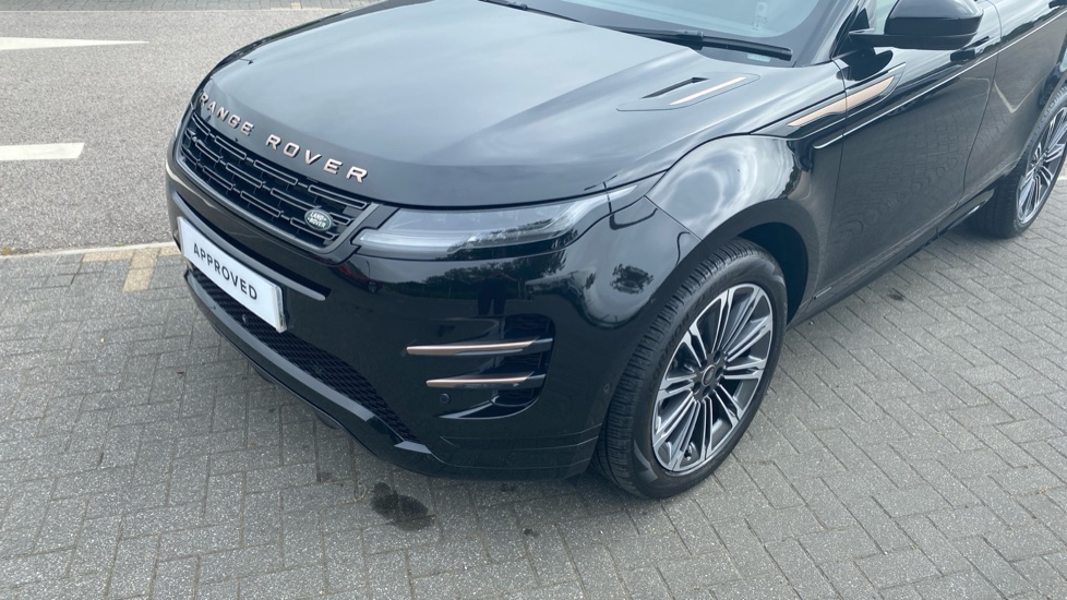 Land Rover Range Rover Evoque 2.0 D200 Autobiography 5dr Auto [Revised] Diesel Hatchback - Image 31