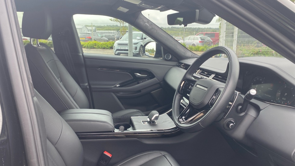 Land Rover Range Rover Evoque 2.0 D200 Autobiography 5dr Auto [Revised] Diesel Hatchback - Image 48