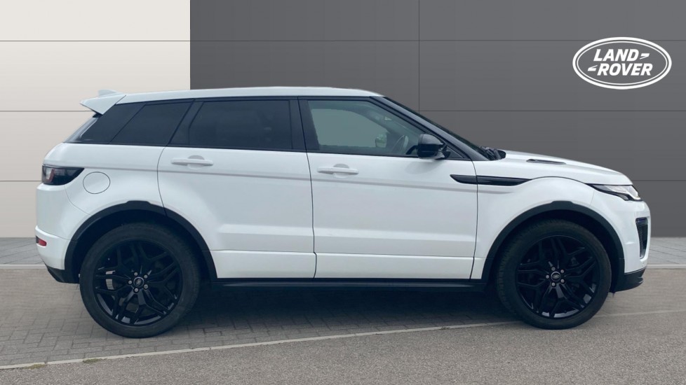 Land Rover Range Rover Evoque 2.0 TD4 HSE Dynamic 5dr Auto Diesel Hatchback - Image 5