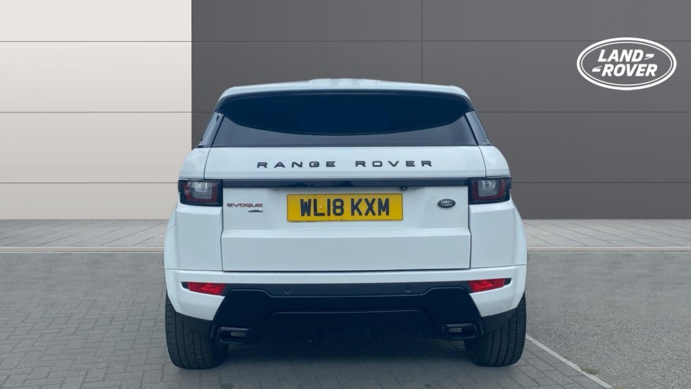 Land Rover Range Rover Evoque 2.0 TD4 HSE Dynamic 5dr Auto Diesel Hatchback - Image 6