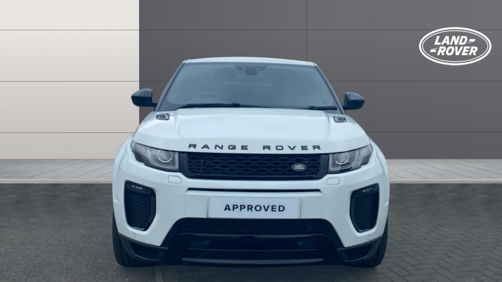 Land Rover Range Rover Evoque 2.0 TD4 HSE Dynamic 5dr Auto Diesel Hatchback - Image 7