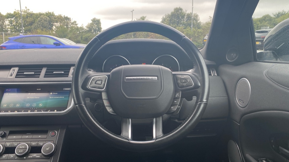 Land Rover Range Rover Evoque 2.0 TD4 HSE Dynamic 5dr Auto Diesel Hatchback - Image 15