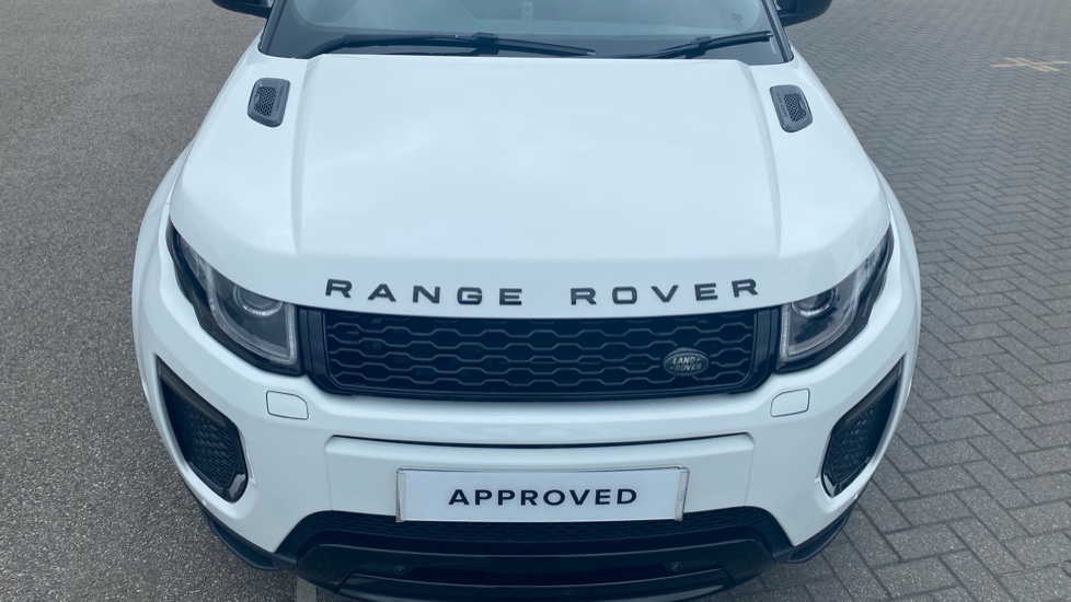 Land Rover Range Rover Evoque 2.0 TD4 HSE Dynamic 5dr Auto Diesel Hatchback - Image 28