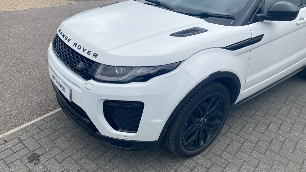 Land Rover Range Rover Evoque 2.0 TD4 HSE Dynamic 5dr Auto Diesel Hatchback - Image 29
