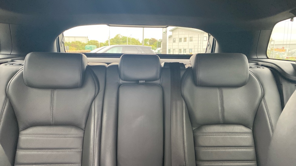 Land Rover Range Rover Evoque 2.0 TD4 HSE Dynamic 5dr Auto Diesel Hatchback - Image 48