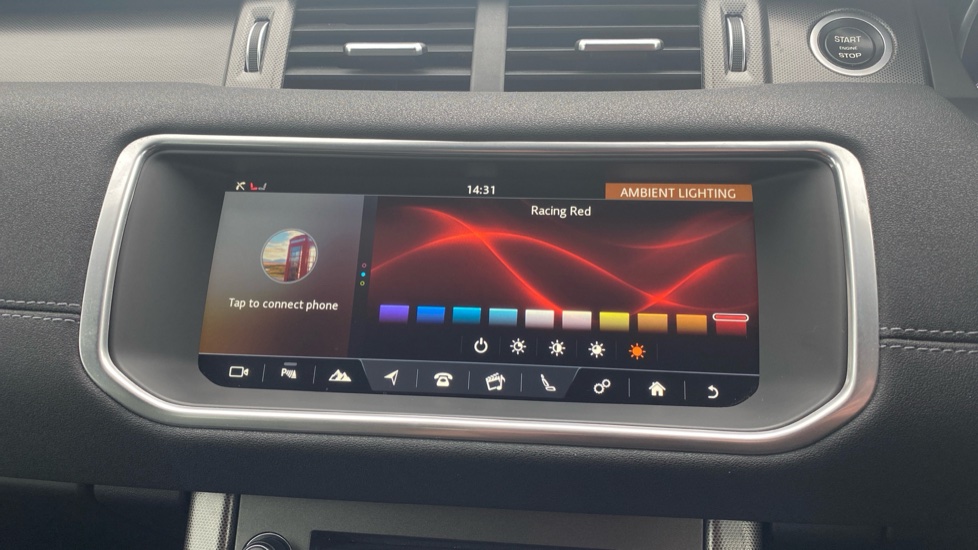 Land Rover Range Rover Evoque 2.0 TD4 HSE Dynamic 5dr Auto Diesel Hatchback - Image 61