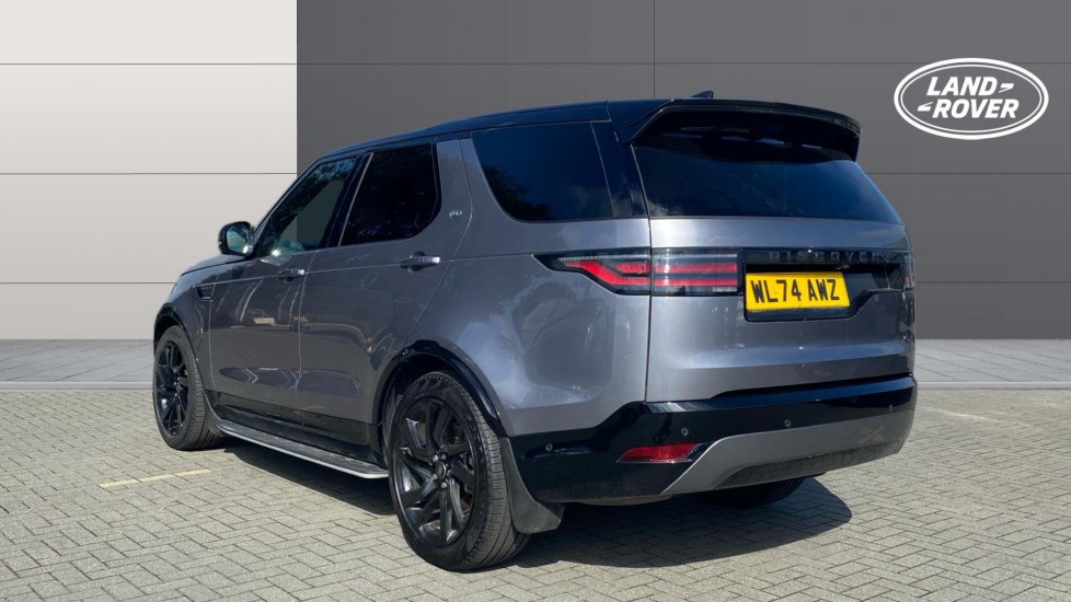 Land Rover Discovery 3.0 D250 Dynamic HSE 5dr Auto Diesel Station Wagon - Image 2