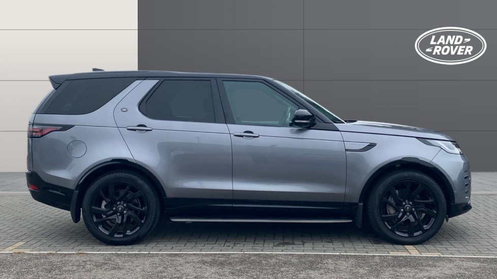 Land Rover Discovery 3.0 D250 Dynamic HSE 5dr Auto Diesel Station Wagon - Image 5