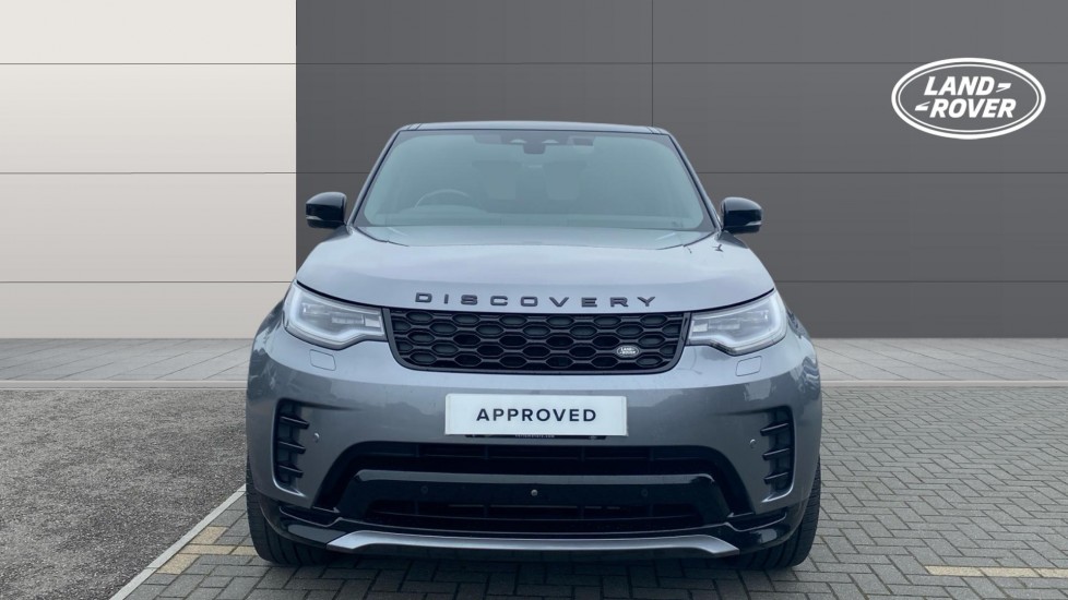 Land Rover Discovery 3.0 D250 Dynamic HSE 5dr Auto Diesel Station Wagon - Image 7