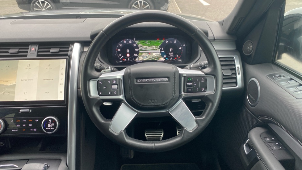 Land Rover Discovery 3.0 D250 Dynamic HSE 5dr Auto Diesel Station Wagon - Image 15