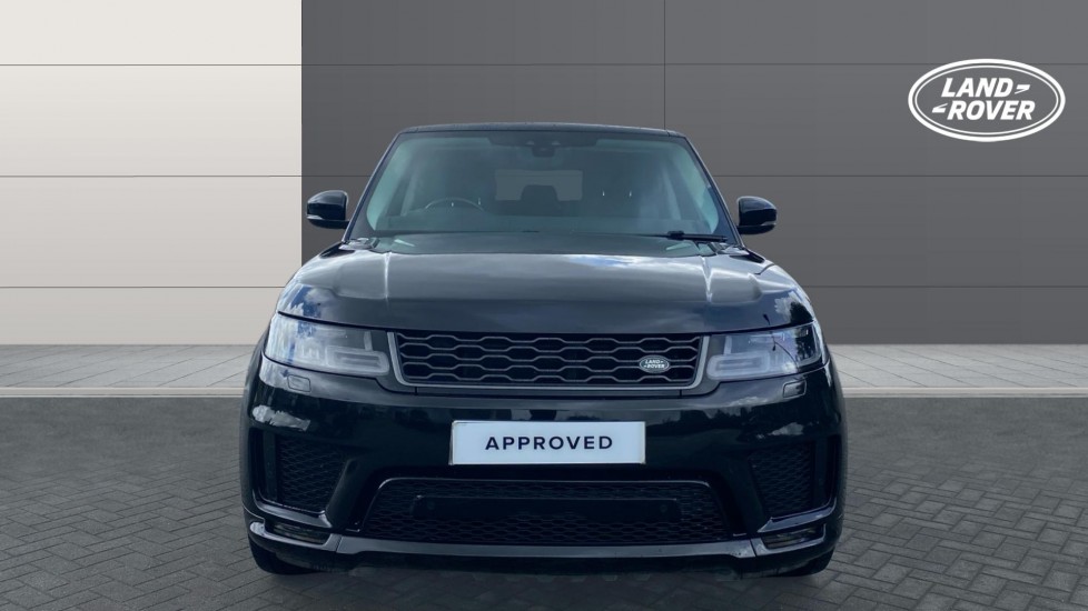 Land Rover Range Rover Sport 3.0 SDV6 HSE Dynamic 5dr Auto Diesel Estate - Image 7