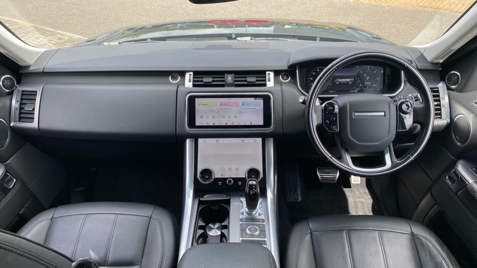 Land Rover Range Rover Sport 3.0 SDV6 HSE Dynamic 5dr Auto Diesel Estate - Image 9