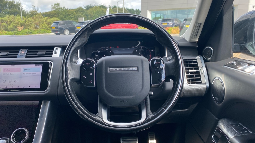 Land Rover Range Rover Sport 3.0 SDV6 HSE Dynamic 5dr Auto Diesel Estate - Image 15