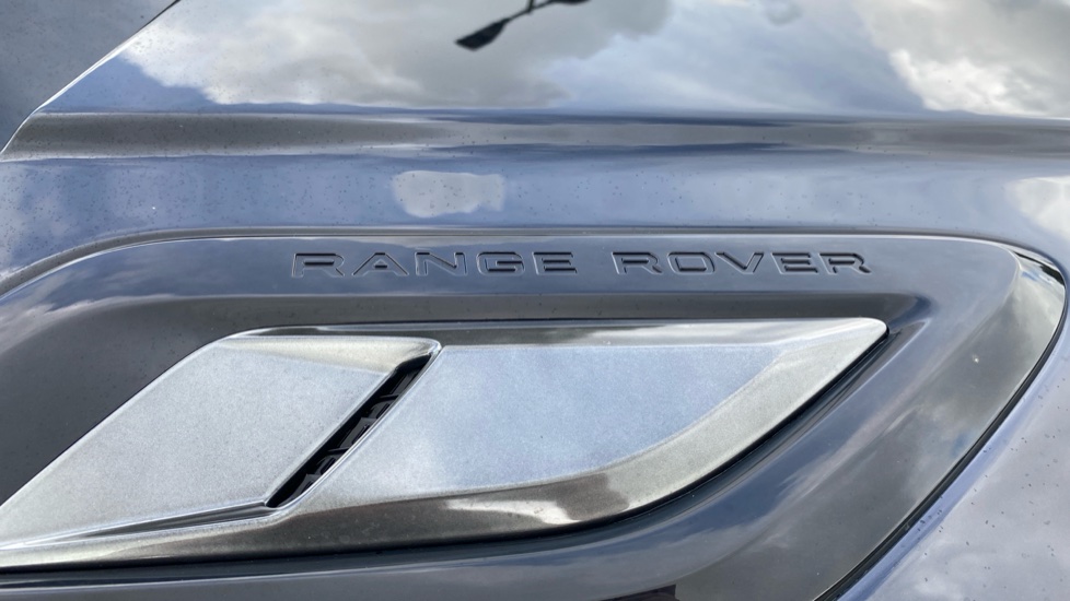 Land Rover Range Rover Sport 3.0 SDV6 HSE Dynamic 5dr Auto Diesel Estate - Image 30