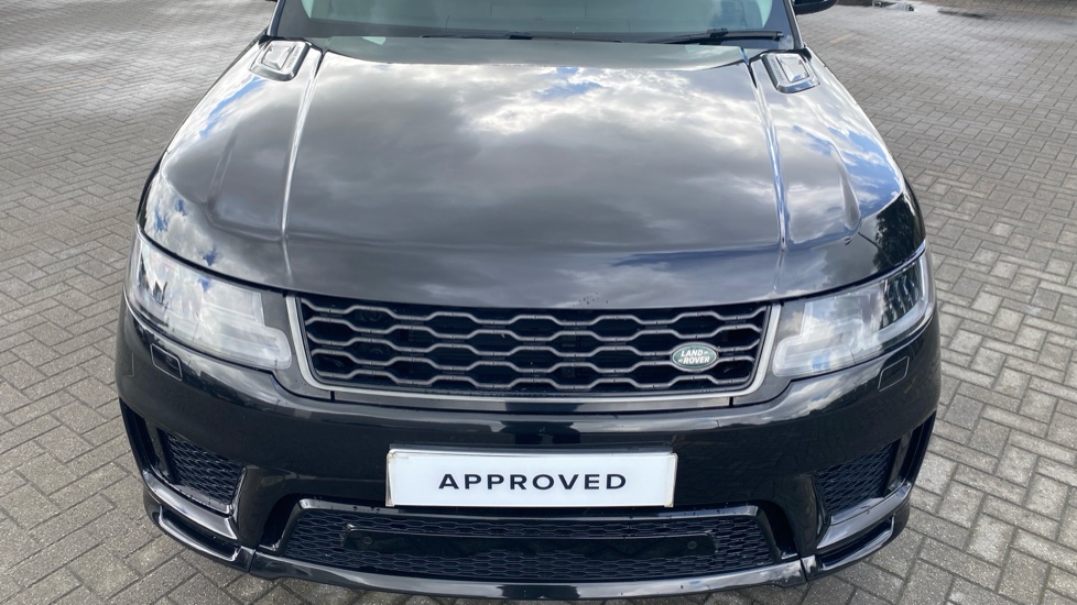 Land Rover Range Rover Sport 3.0 SDV6 HSE Dynamic 5dr Auto Diesel Estate - Image 31