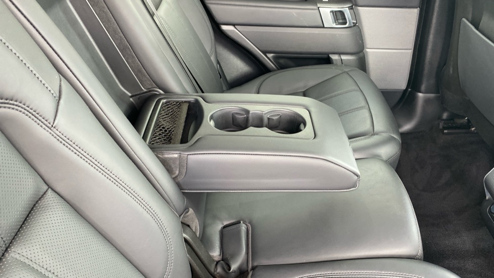 Land Rover Range Rover Sport 3.0 SDV6 HSE Dynamic 5dr Auto Diesel Estate - Image 44