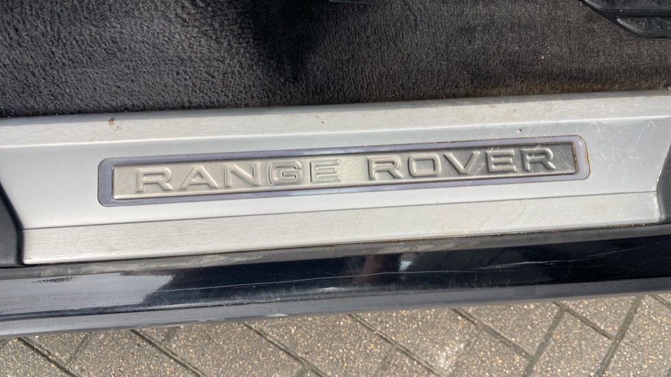 Land Rover Range Rover Sport 3.0 SDV6 HSE Dynamic 5dr Auto Diesel Estate - Image 49