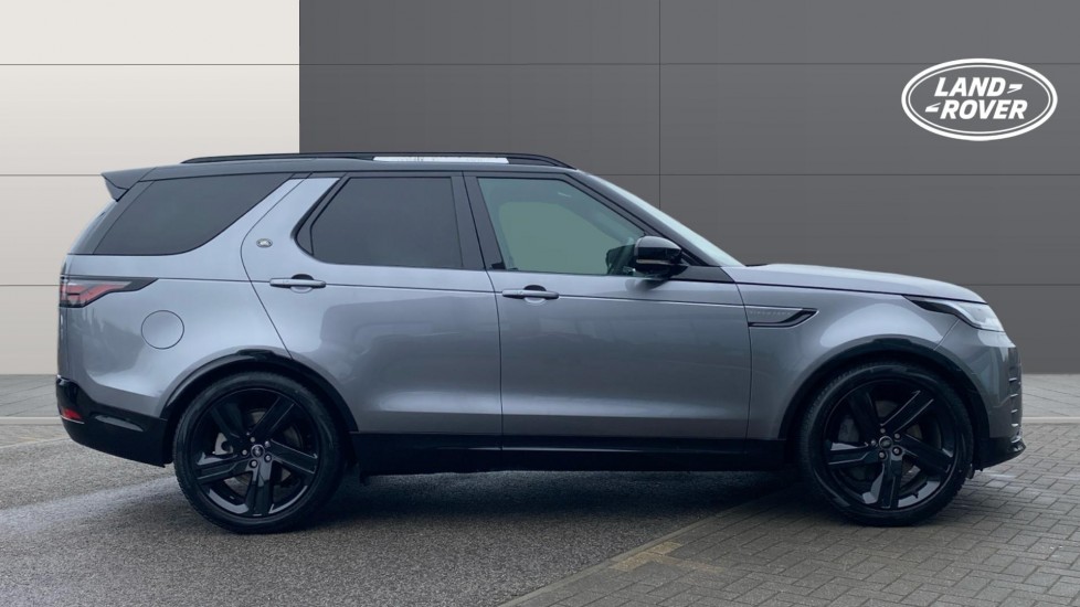 Land Rover Discovery 3.0 D350 Dynamic HSE 5dr Auto Diesel Station Wagon - Image 5
