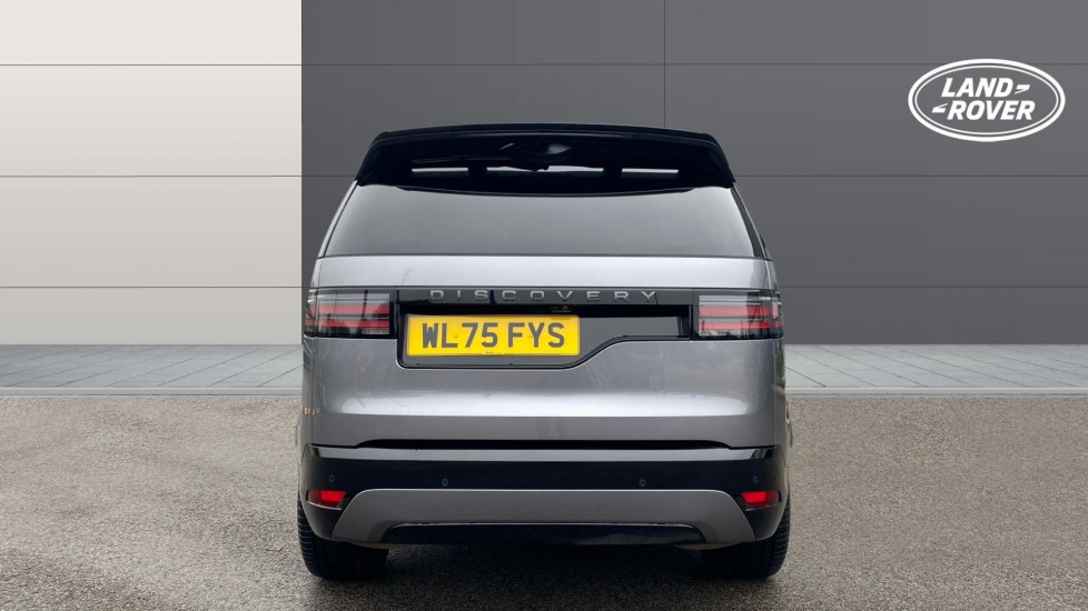 Land Rover Discovery 3.0 D350 Dynamic HSE 5dr Auto Diesel Station Wagon - Image 6