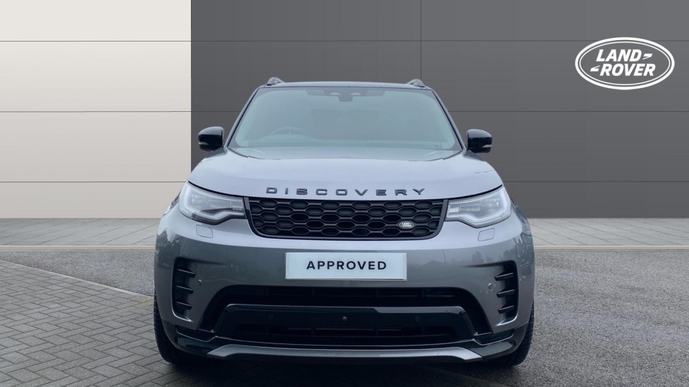 Land Rover Discovery 3.0 D350 Dynamic HSE 5dr Auto Diesel Station Wagon - Image 7