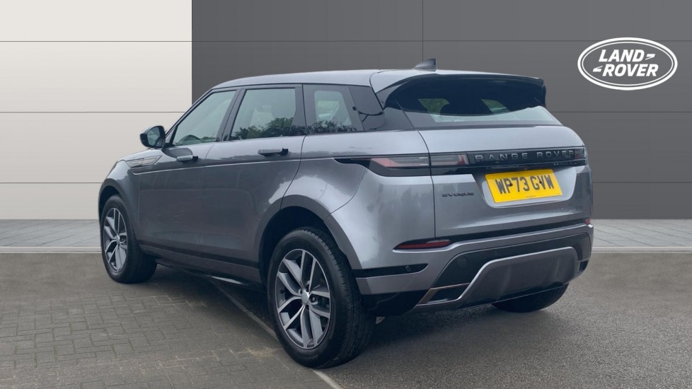 Land Rover Range Rover Evoque 2.0 P200 Dynamic SE 5dr Auto Petrol Hatchback - Image 2