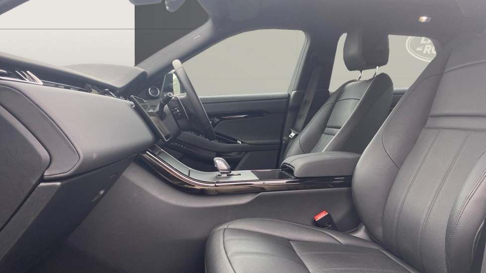 Land Rover Range Rover Evoque 2.0 P200 Dynamic SE 5dr Auto Petrol Hatchback - Image 3