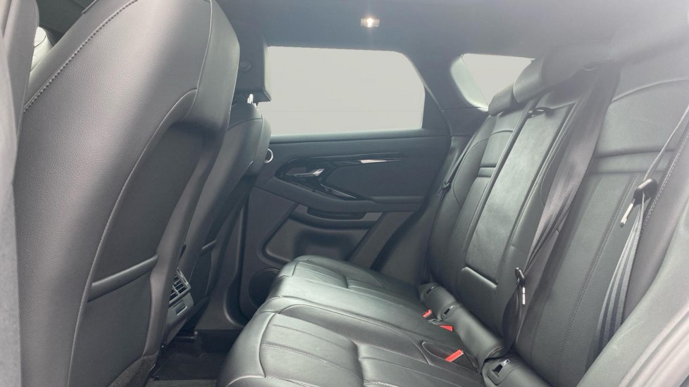 Land Rover Range Rover Evoque 2.0 P200 Dynamic SE 5dr Auto Petrol Hatchback - Image 4