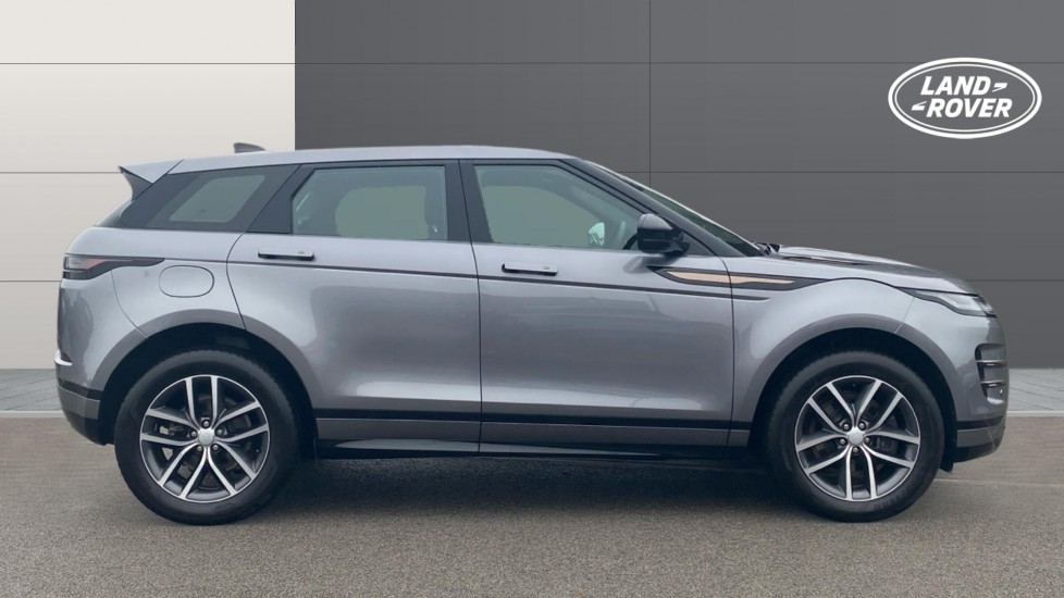 Land Rover Range Rover Evoque 2.0 P200 Dynamic SE 5dr Auto Petrol Hatchback - Image 5