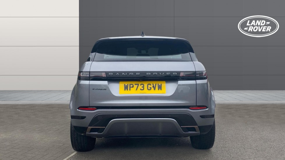Land Rover Range Rover Evoque 2.0 P200 Dynamic SE 5dr Auto Petrol Hatchback - Image 6