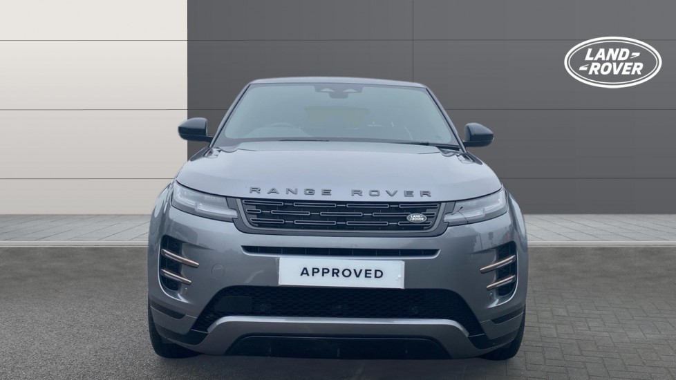 Land Rover Range Rover Evoque 2.0 P200 Dynamic SE 5dr Auto Petrol Hatchback - Image 7