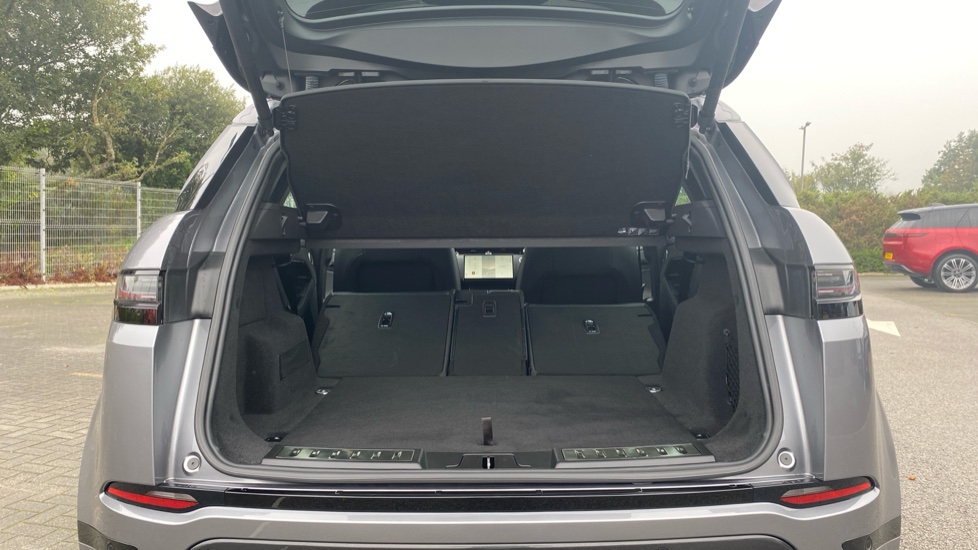 Land Rover Range Rover Evoque 2.0 P200 Dynamic SE 5dr Auto Petrol Hatchback - Image 10