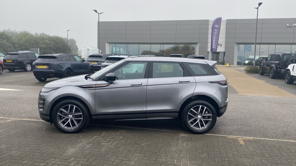 Land Rover Range Rover Evoque 2.0 P200 Dynamic SE 5dr Auto Petrol Hatchback - Image 21