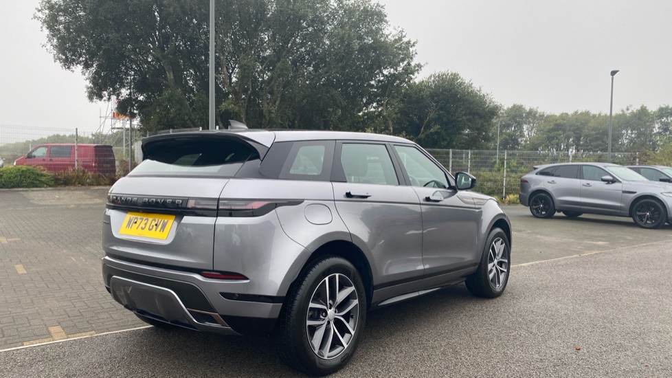 Land Rover Range Rover Evoque 2.0 P200 Dynamic SE 5dr Auto Petrol Hatchback - Image 22