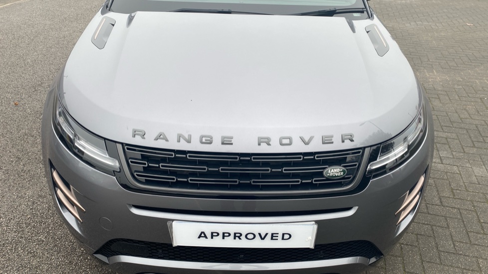 Land Rover Range Rover Evoque 2.0 P200 Dynamic SE 5dr Auto Petrol Hatchback - Image 29
