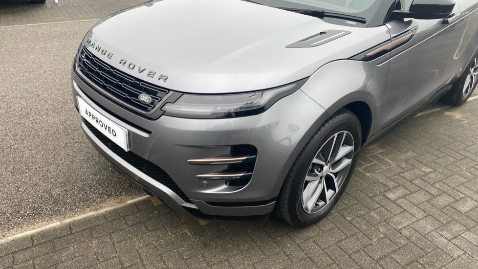 Land Rover Range Rover Evoque 2.0 P200 Dynamic SE 5dr Auto Petrol Hatchback - Image 30