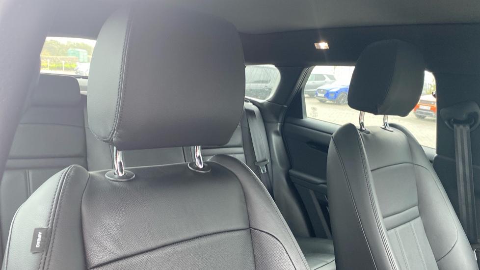 Land Rover Range Rover Evoque 2.0 P200 Dynamic SE 5dr Auto Petrol Hatchback - Image 47