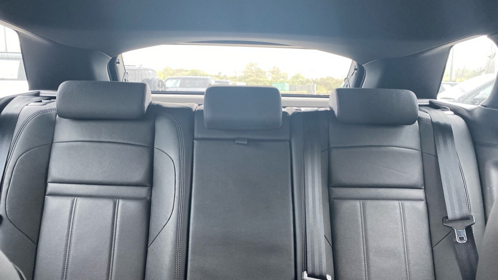Land Rover Range Rover Evoque 2.0 P200 Dynamic SE 5dr Auto Petrol Hatchback - Image 48