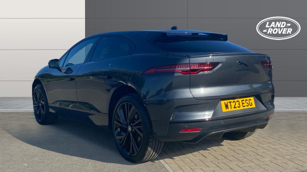 Jaguar I-Pace 294kW EV400 Sport 90kWh 5dr Auto Electric Estate - Image 2