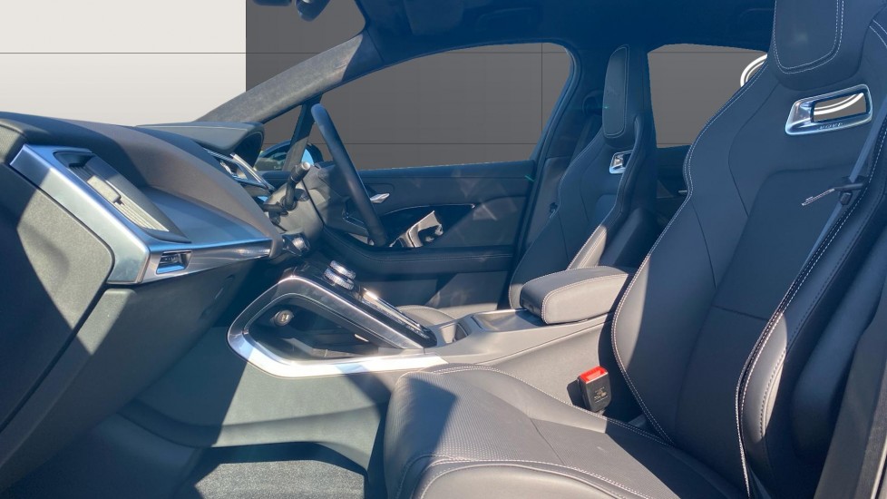 Jaguar I-Pace 294kW EV400 Sport 90kWh 5dr Auto Electric Estate - Image 3
