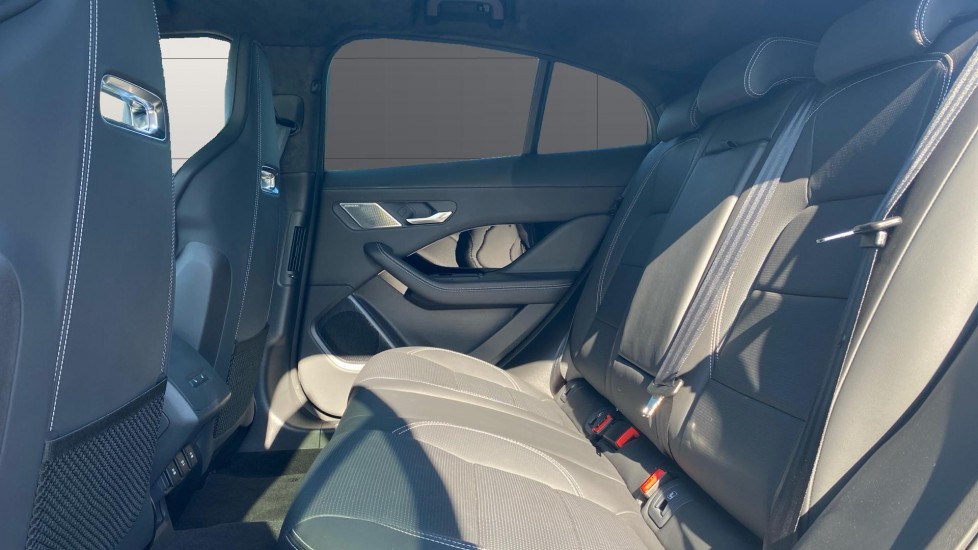 Jaguar I-Pace 294kW EV400 Sport 90kWh 5dr Auto Electric Estate - Image 4
