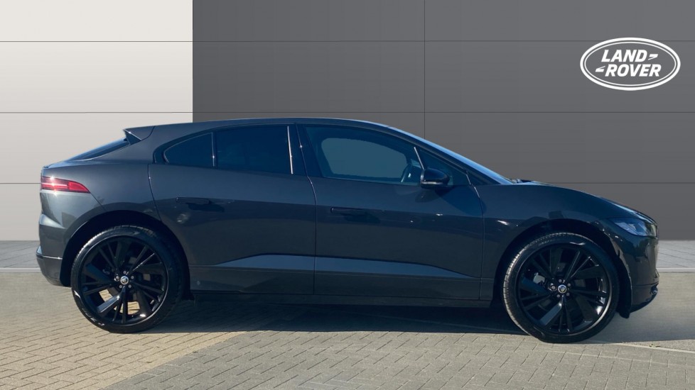 Jaguar I-Pace 294kW EV400 Sport 90kWh 5dr Auto Electric Estate - Image 5