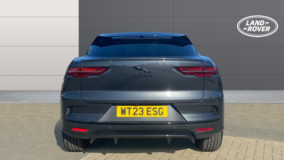 Jaguar I-Pace 294kW EV400 Sport 90kWh 5dr Auto Electric Estate - Image 6