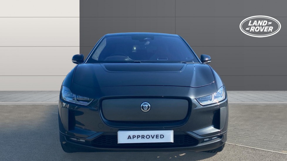 Jaguar I-Pace 294kW EV400 Sport 90kWh 5dr Auto Electric Estate - Image 7