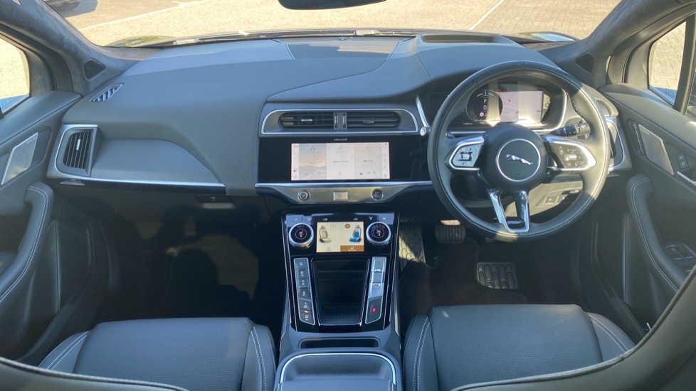 Jaguar I-Pace 294kW EV400 Sport 90kWh 5dr Auto Electric Estate - Image 9