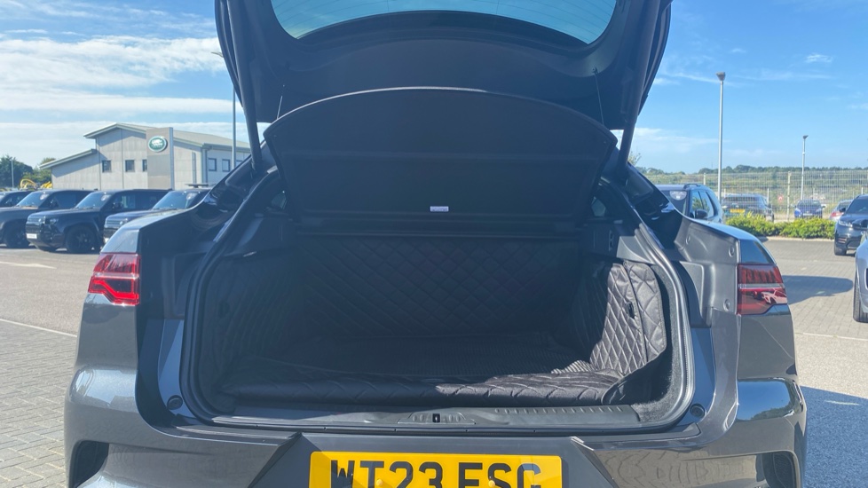Jaguar I-Pace 294kW EV400 Sport 90kWh 5dr Auto Electric Estate - Image 10