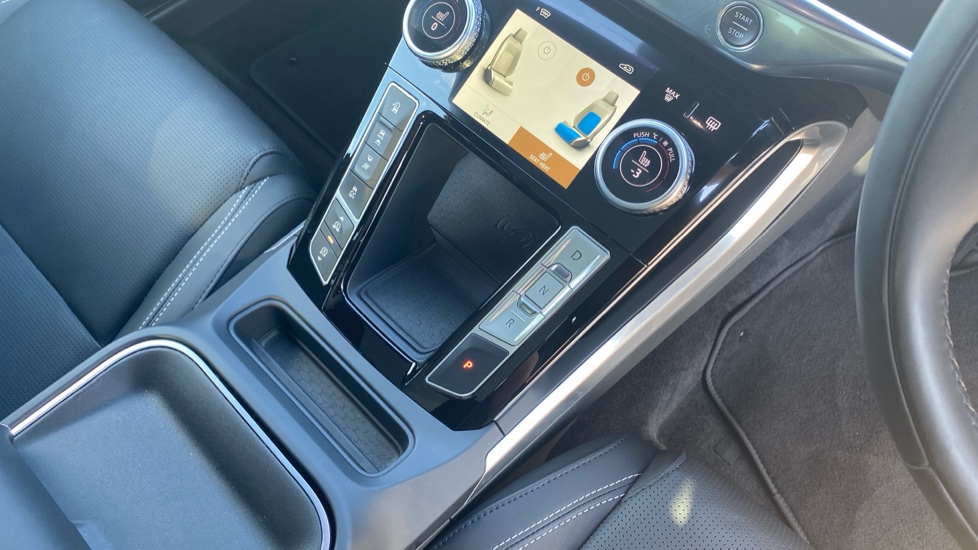Jaguar I-Pace 294kW EV400 Sport 90kWh 5dr Auto Electric Estate - Image 13