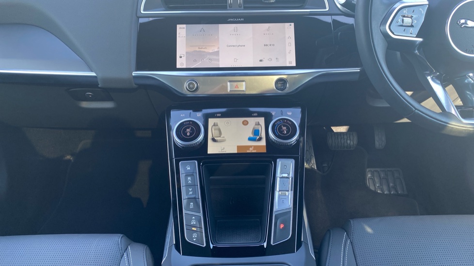 Jaguar I-Pace 294kW EV400 Sport 90kWh 5dr Auto Electric Estate - Image 14