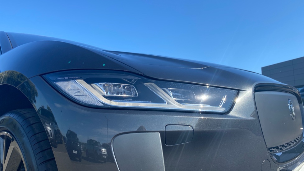 Jaguar I-Pace 294kW EV400 Sport 90kWh 5dr Auto Electric Estate - Image 17