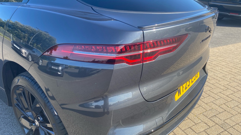 Jaguar I-Pace 294kW EV400 Sport 90kWh 5dr Auto Electric Estate - Image 19